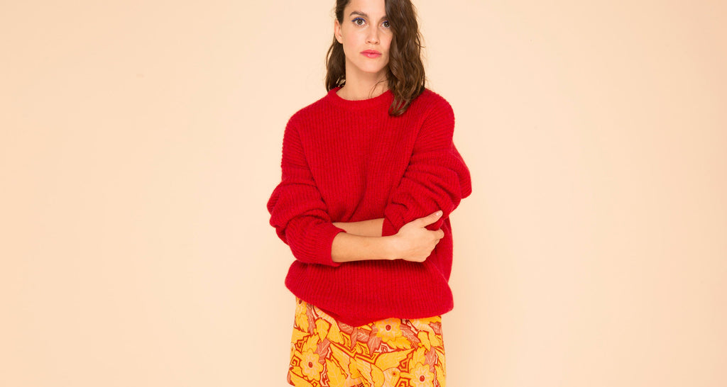 Elio Hula Shorts