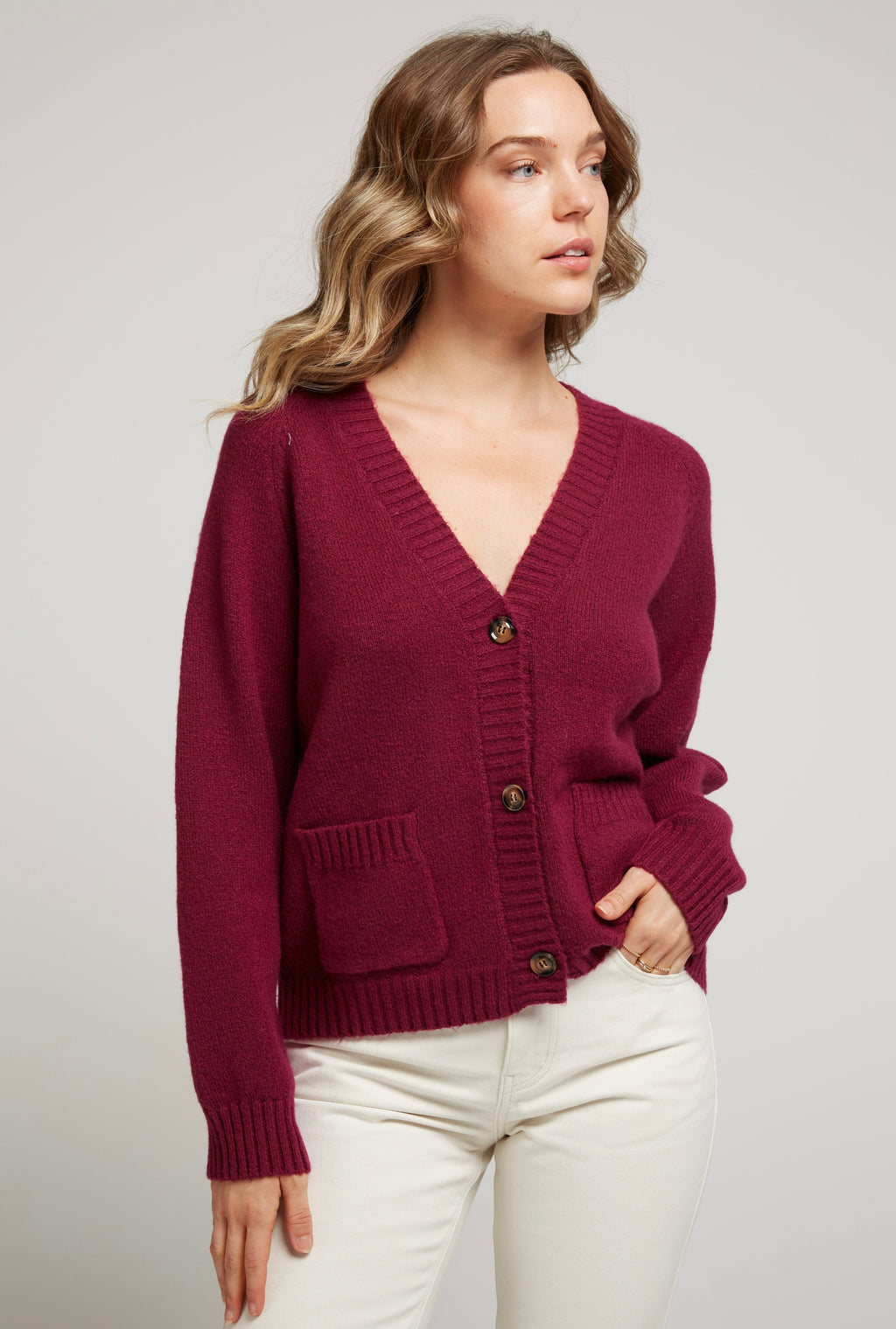 Kardigan Elio