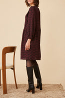 Eliora dress - April