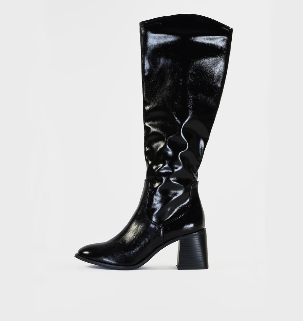 Botas Eliotte Negro
