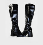 Botas Eliotte Negro