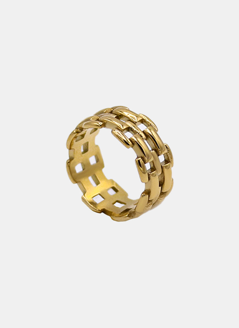 Bague Large Elisa