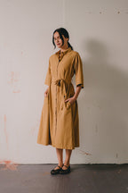 Vestido - Elise - Curry