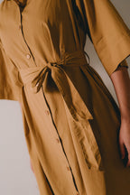 Vestido - Elise - Curry