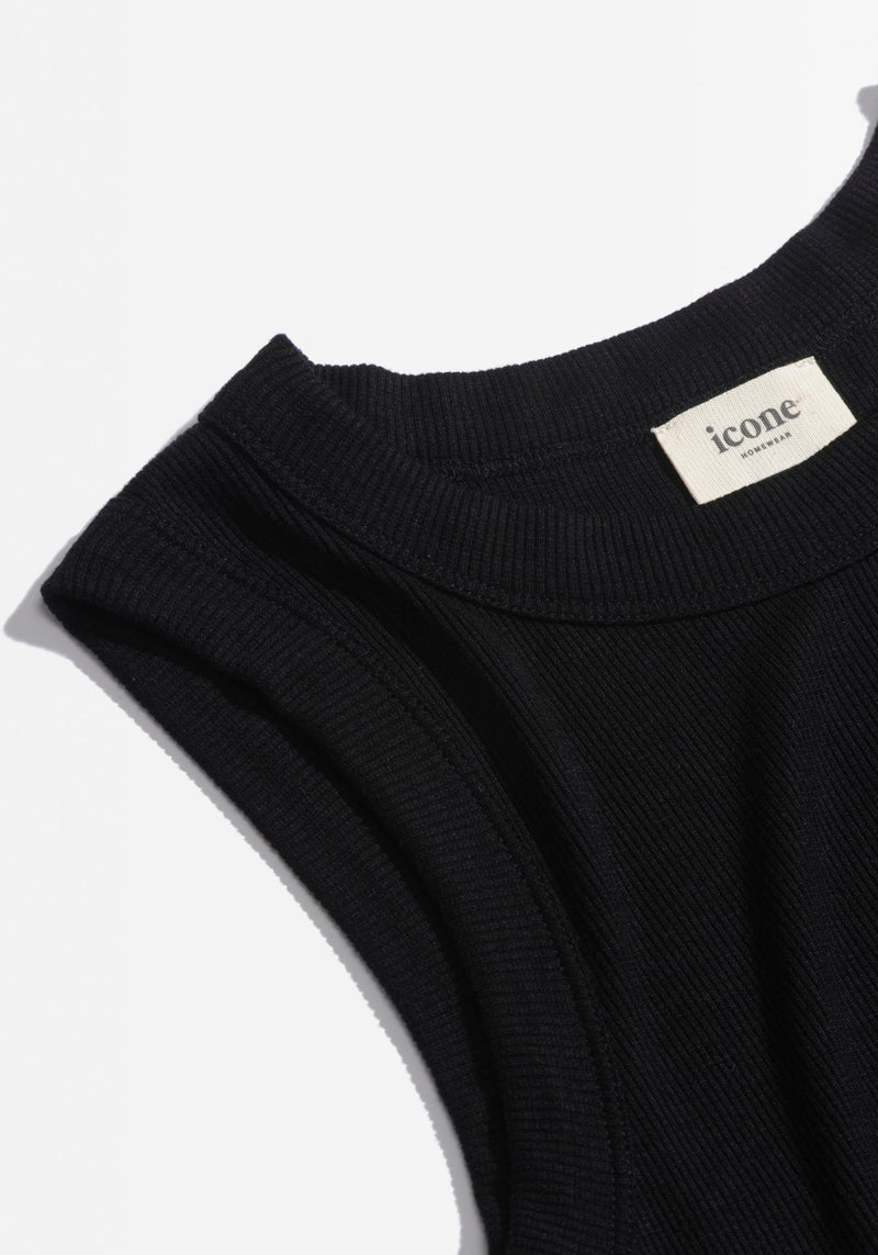 Body Elise - Negro