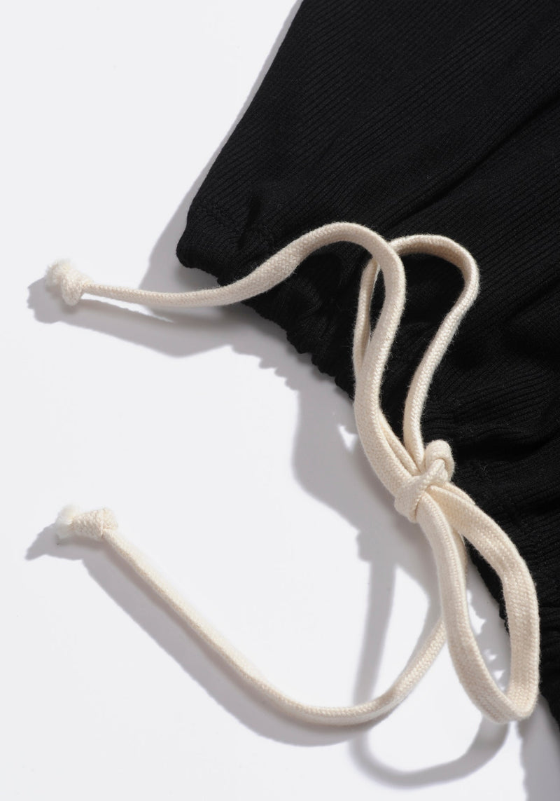 Elise Sweatshirt - Black