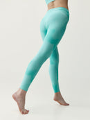 Legging Elizabeth - Miami Green/Darling Blue - Femme