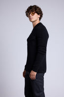 Chemise Eli - Noir - Homme