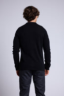 Chemise Eli - Noir - Homme