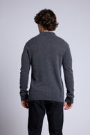 Chemise Eli - Gris Flannel - Homme
