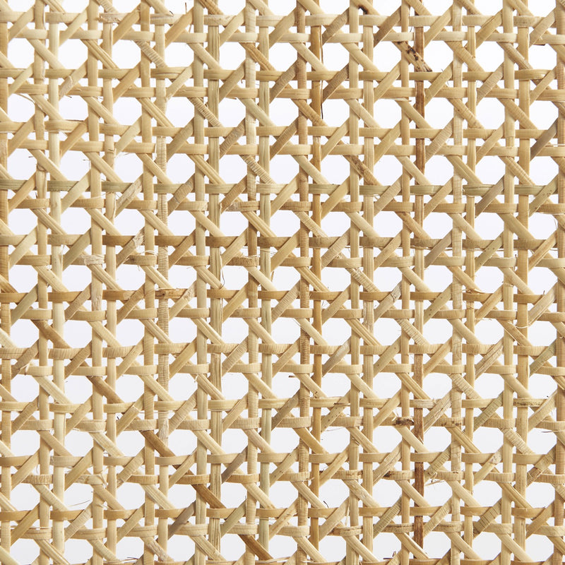 Lot De 2 Chaises - Ella - Velours Cotelé - Terracotta Cannage & Pieds Métal Chromé