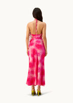 Robe Rebecca Pink