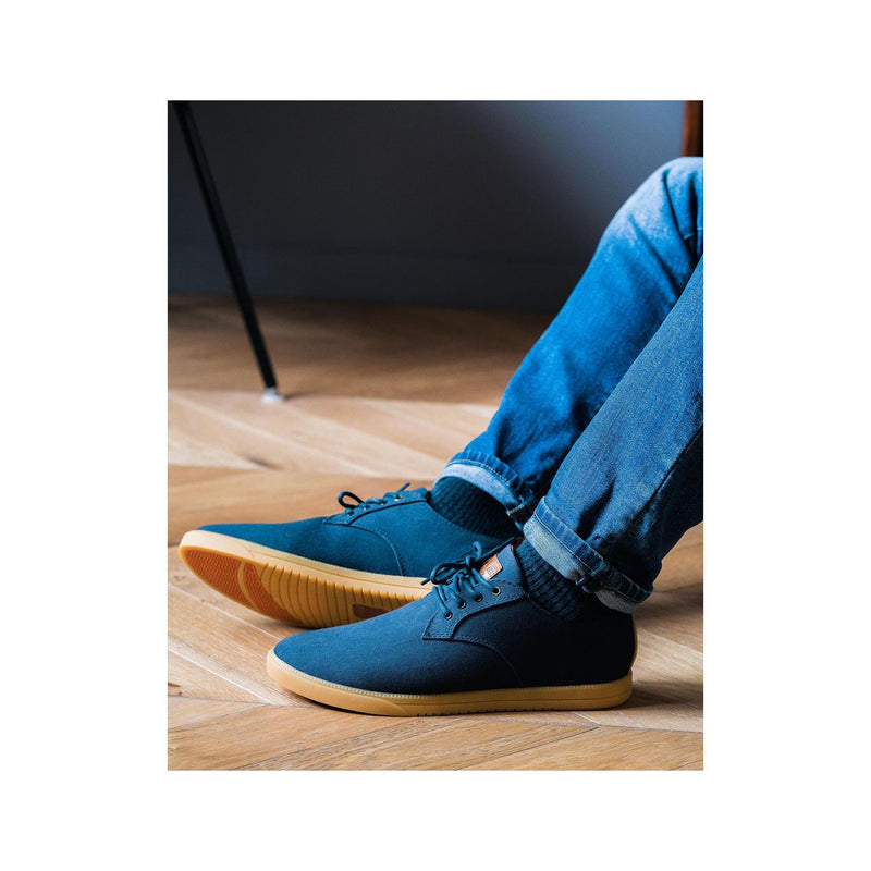 ELLINGTON TEXTILE - CLAE