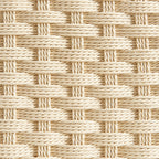 Ellio - Taburetes - Roble Macizo y Cuerda