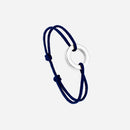 Bracelet Ellispe - Bleu Nuit