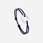 Bracelet Boucle - Orange Fluo