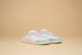 Sneakers Elite Classic - Oxford Multico