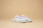 Sneakers Elite Classic - Oxford Multico