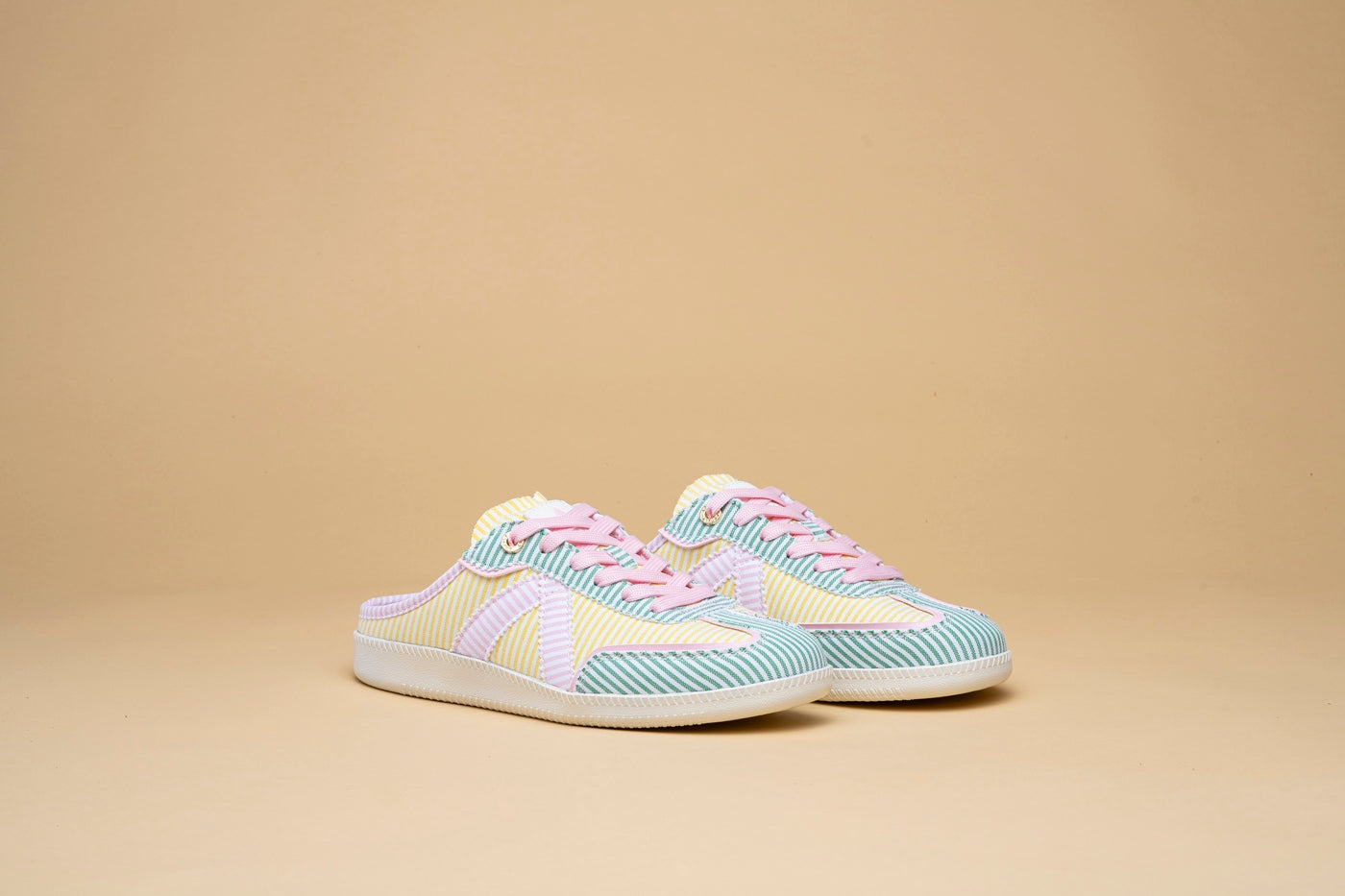 Sneakers Elite Classic - Oxford Multico