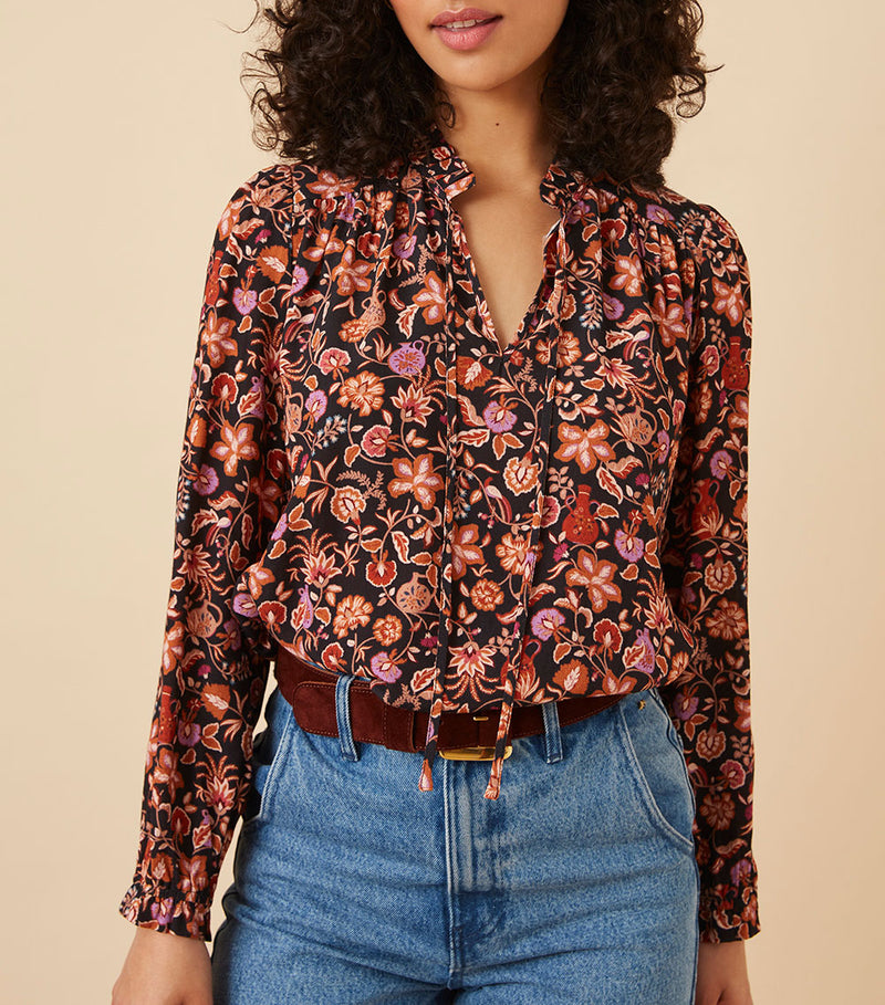 Blouse Elmira - Ellie