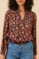 Blusa Elmira - Ellie