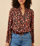 Elmira Blouse - Ellie