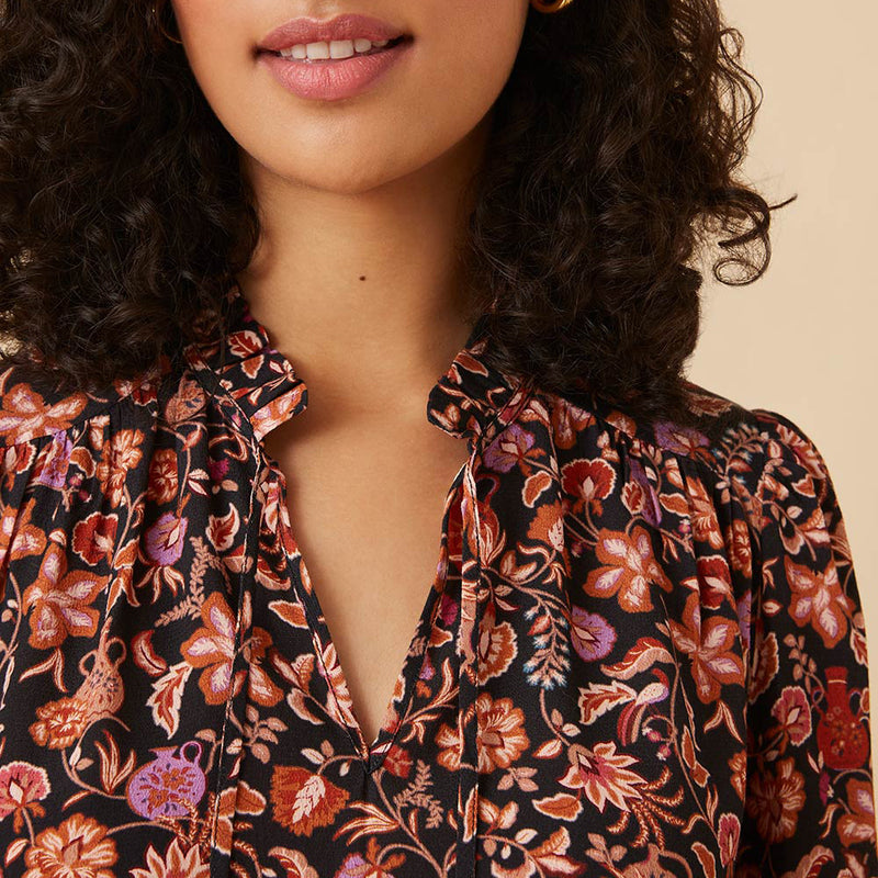 Blusa Elmira - Ellie