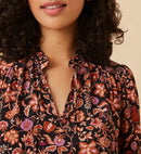 Elmira Blouse - Ellie