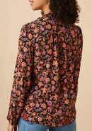 Elmira Blouse - Ellie