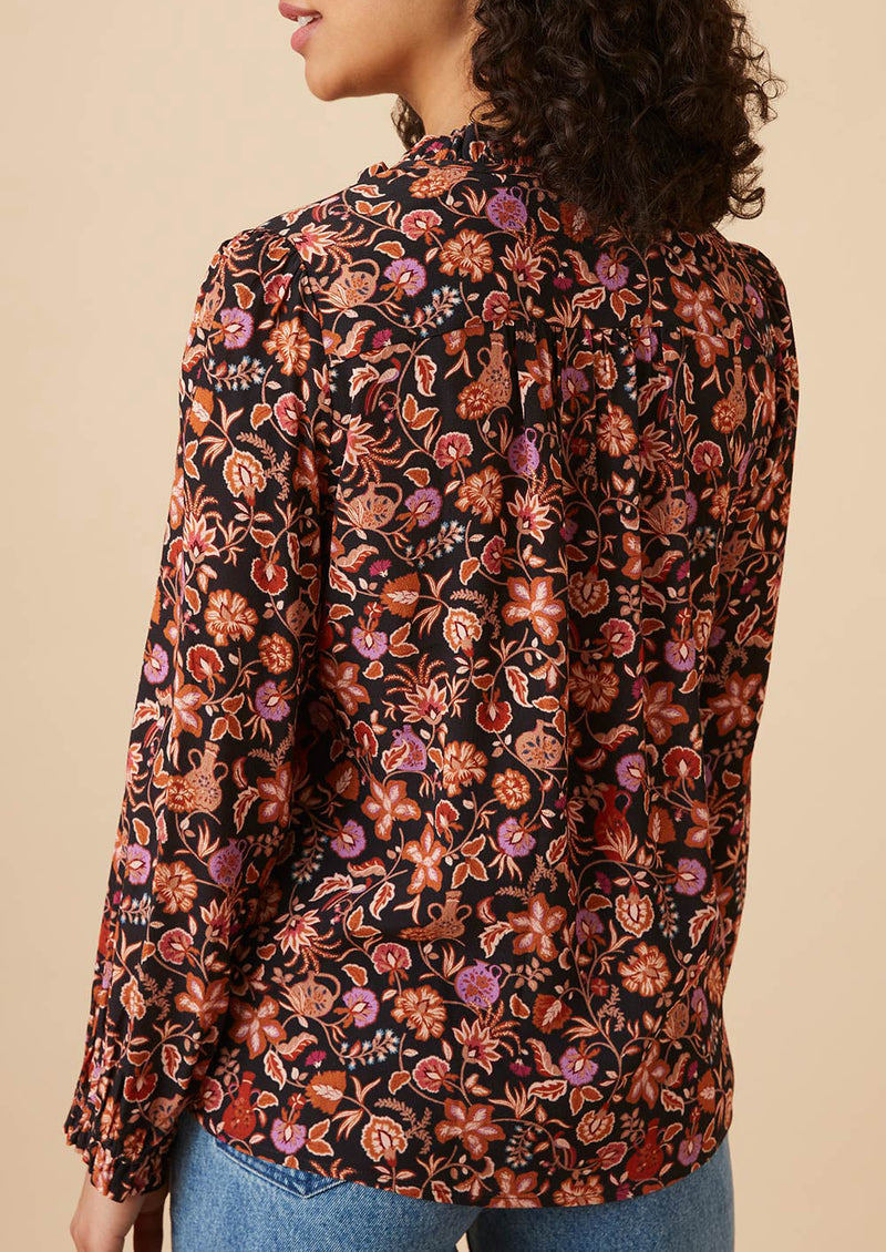 Elmira Blouse - Ellie