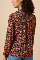 Blusa Elmira - Ellie