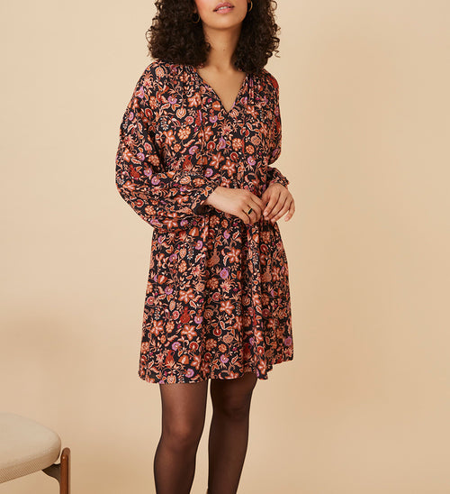 Robe Elmirette - Ellie