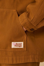 Veste Elmita - Comete