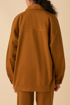 Veste Elmita - Comete