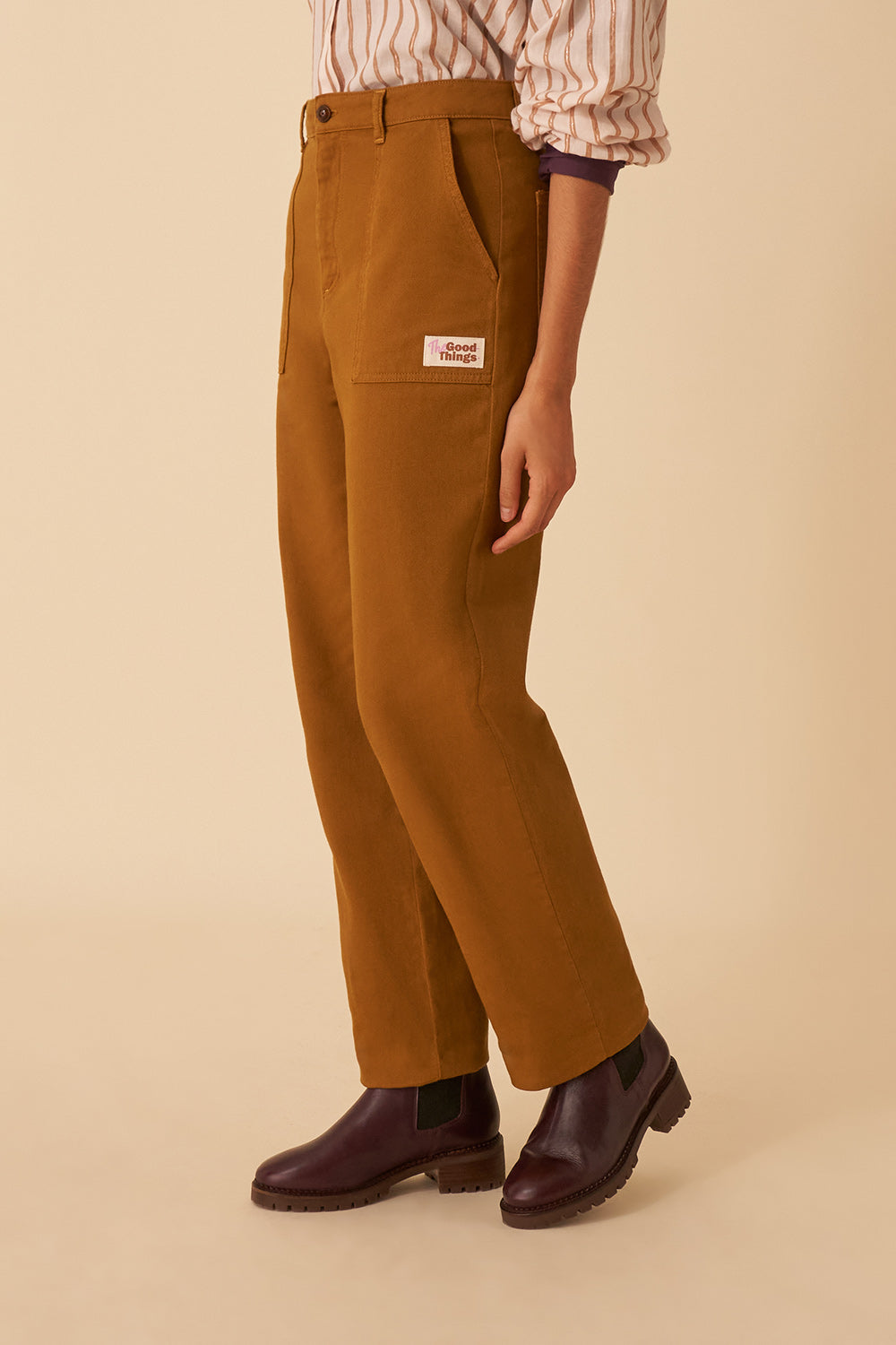 Pantalón Elmo - Cometa