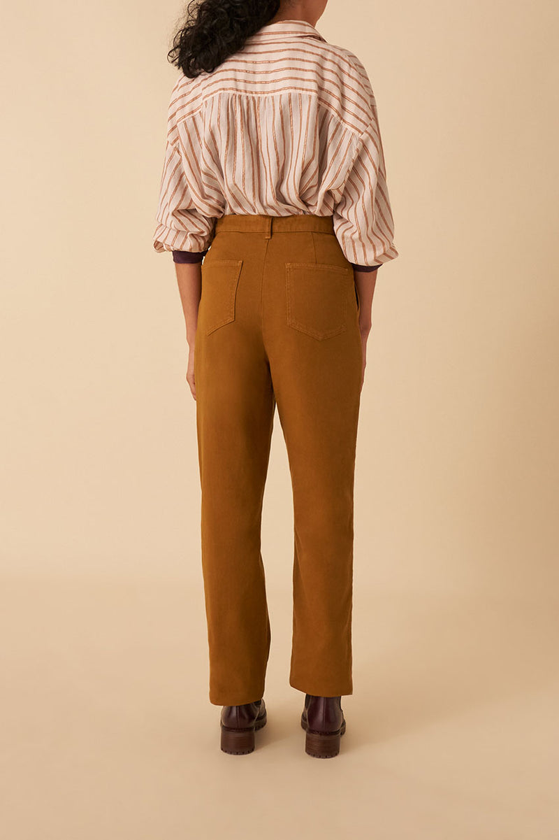 Elmo Pants - Comete