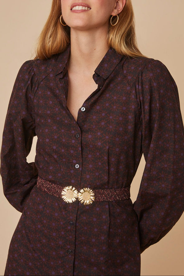 Robe Elna - April
