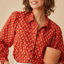 Chemise Elnette - Solea