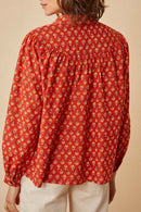 Chemise Elnette - Solea