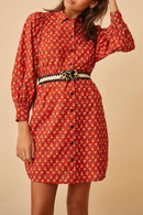 Vestido Elnido - Solea