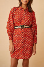 Robe Elnido - Solea