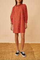 Vestido Elnido - Solea