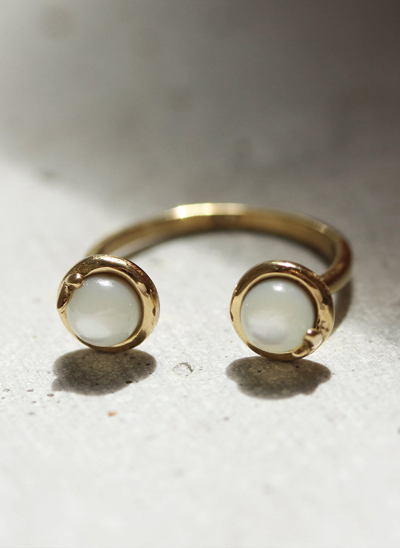 Bague Fine Eloane