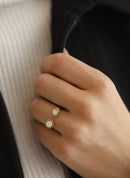 Bague Fine Eloane