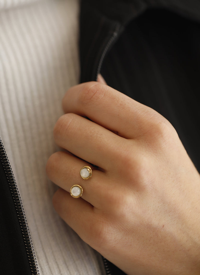 Bague Fine Eloane