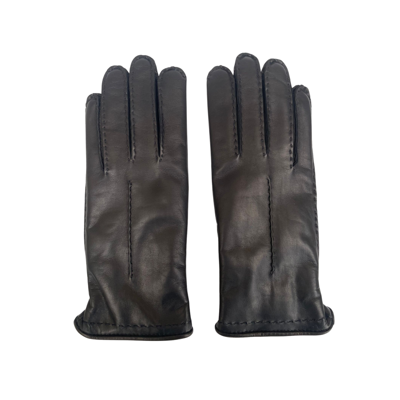 Gants Elodie - Black - Femme