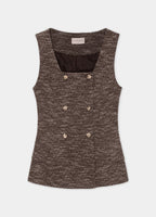 Gilet Elodie
