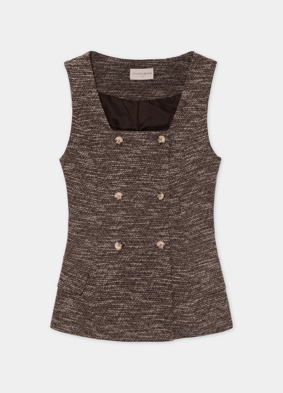Gilet Elodie