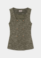 Gilet Elodie