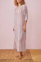 Robe Elodina - Ray Pomelo